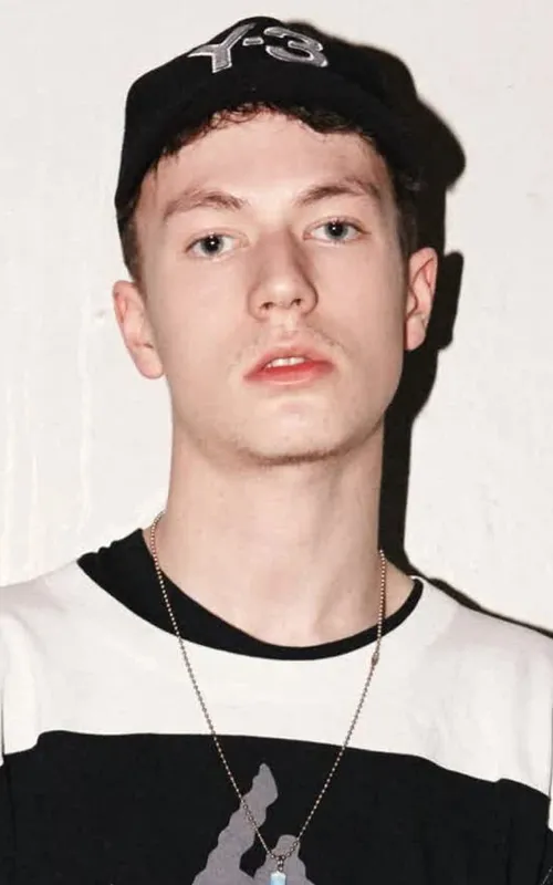 Bladee