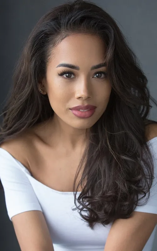 Jade Ewen