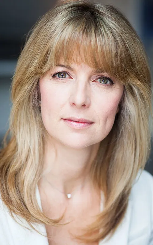Isabelle Pagé