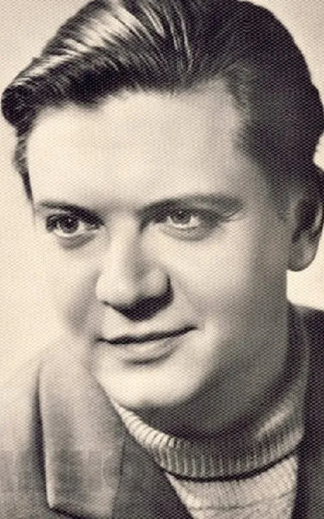 Yuriy Bogolyubov