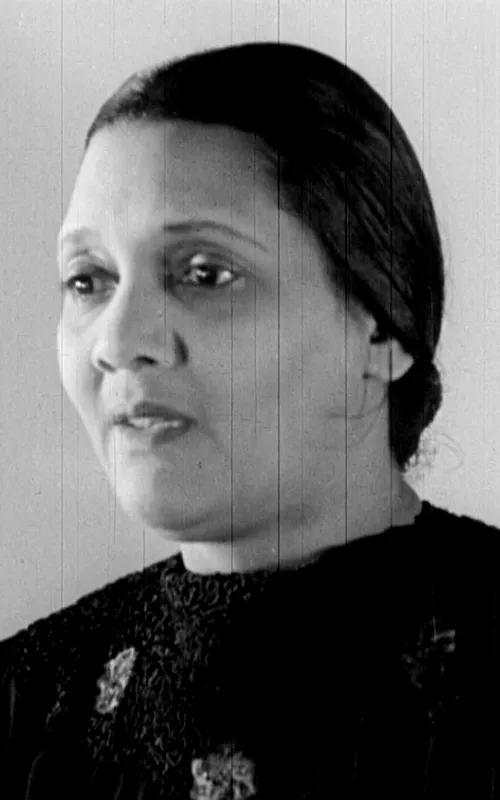 Alice B. Russell