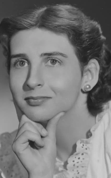 Hélène Loiselle