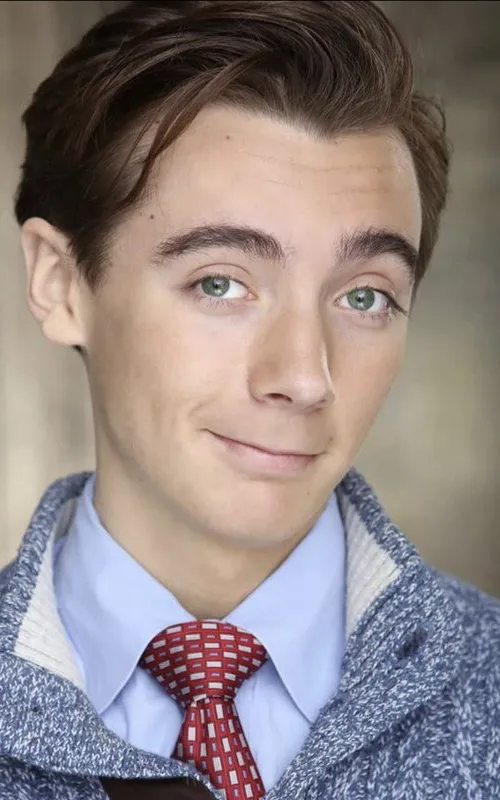 Luke Davis