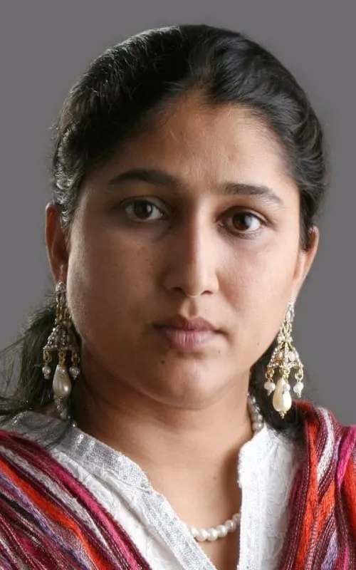 Geeta Agrawal Sharma