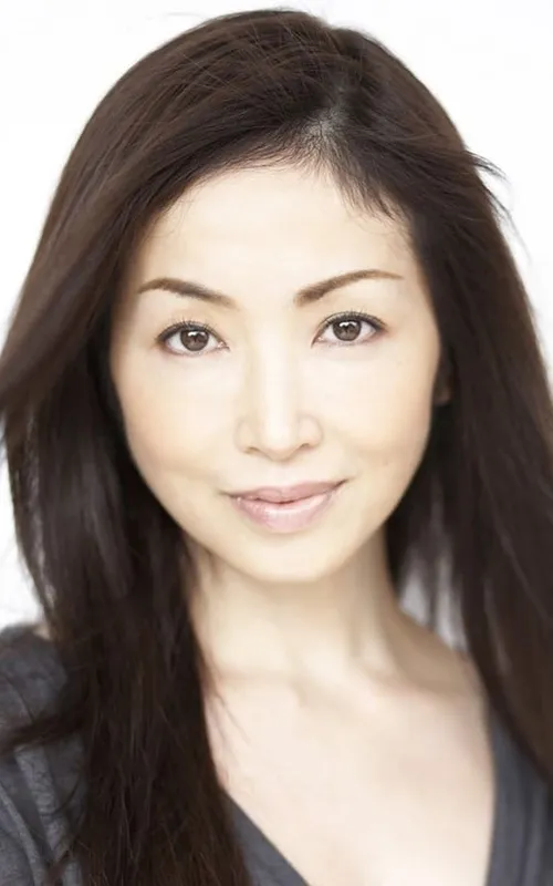 Keiko Oginome