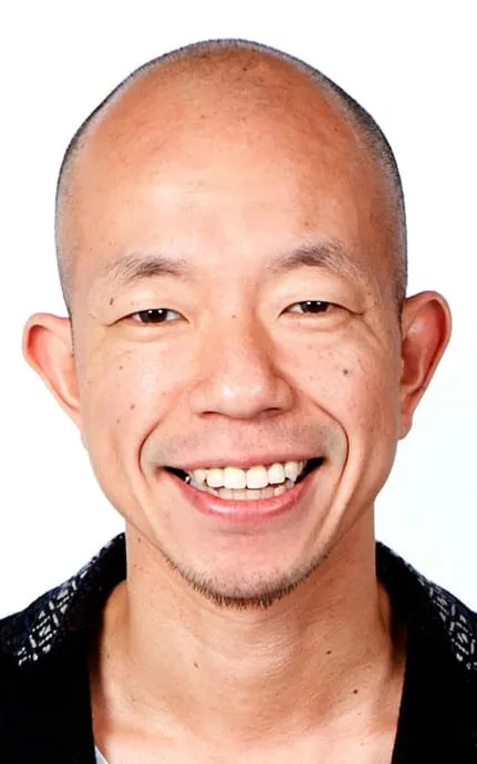 Eiji Kotoge