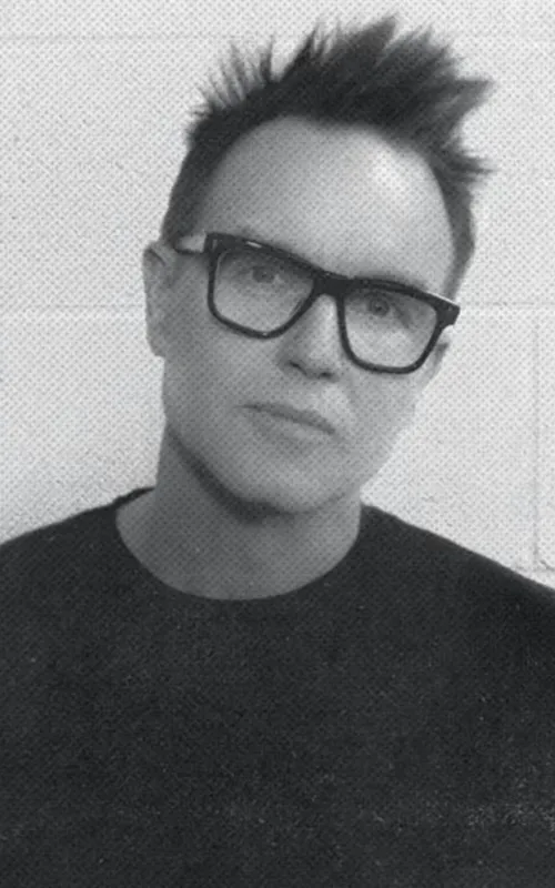 Mark Hoppus