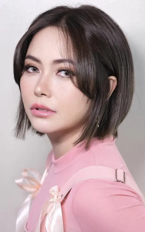 Yeng Constantino