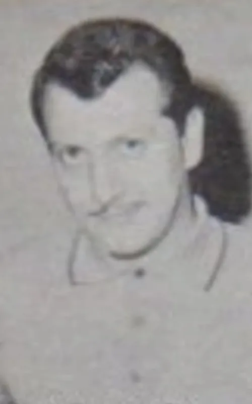 Tito Resendiz