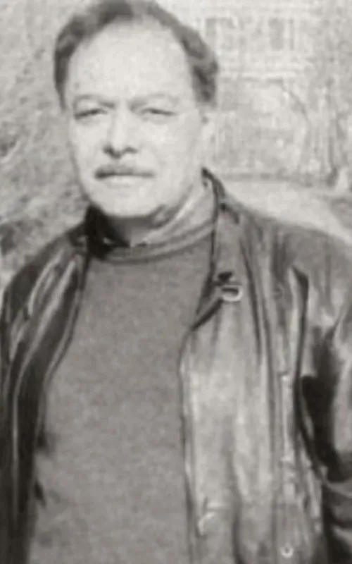 Albert S. Mkrtchyan