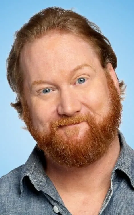 Jon Reep