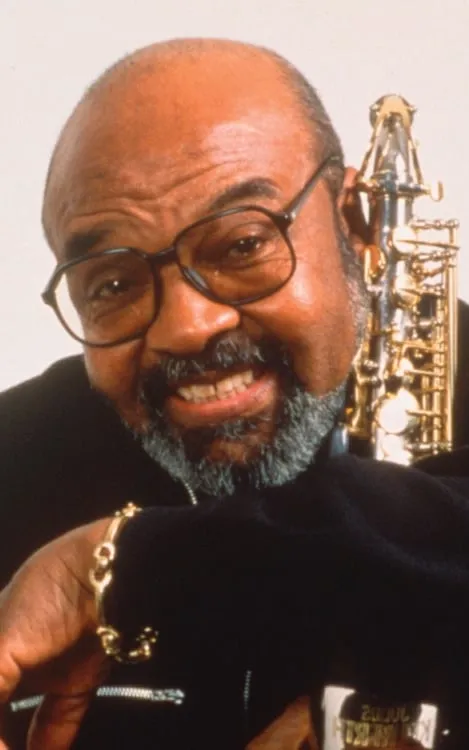 James Moody