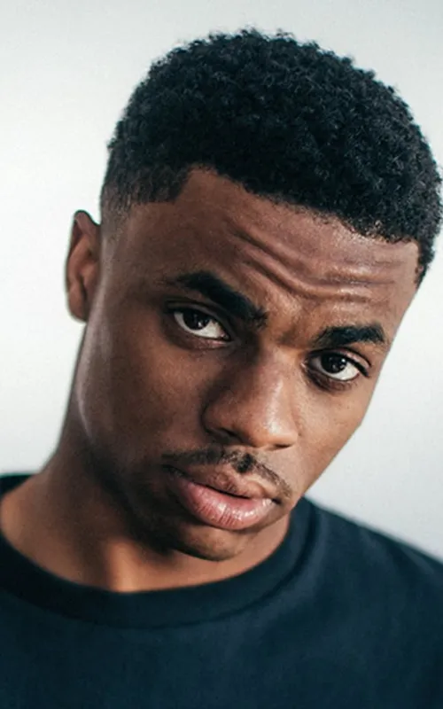 Vince Staples