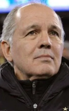 Alejandro Sabella