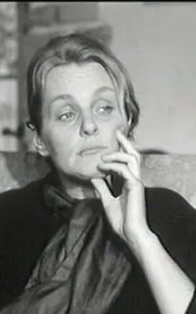 Éva Spányik