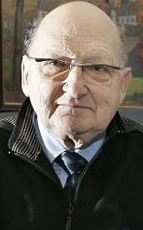 Robert Sibenaler