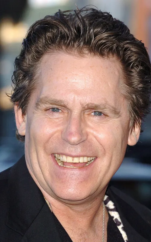 Jeff Conaway