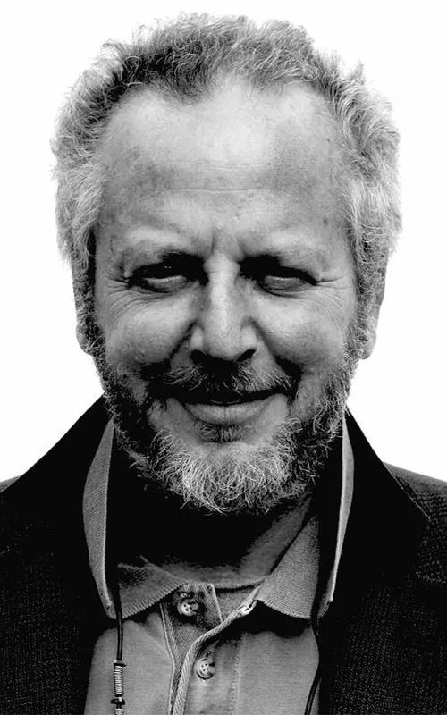 Daniel Stern