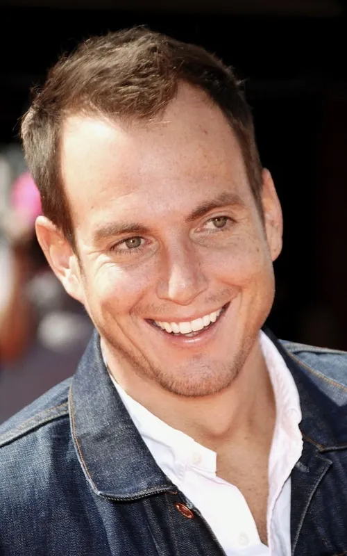 Will Arnett