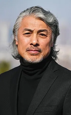 Shun Nakayama