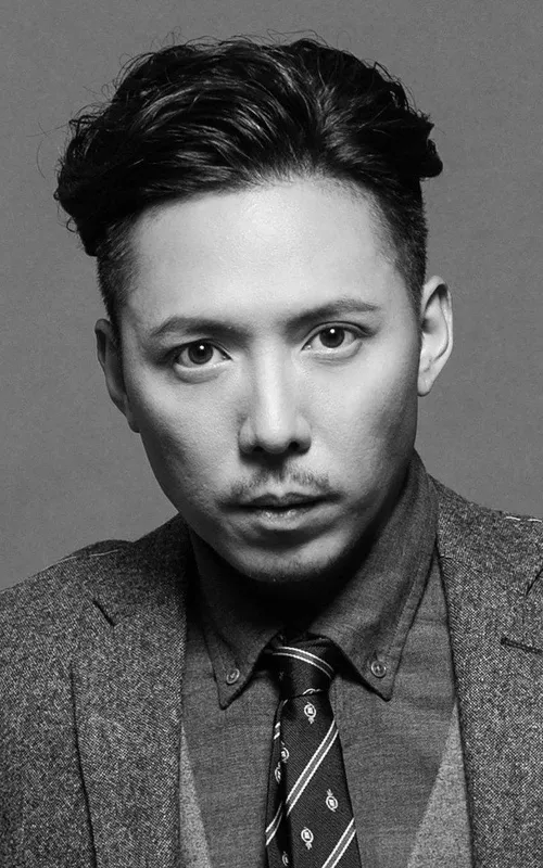 Colin Chan