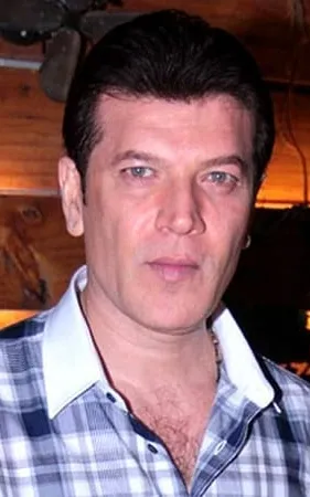 Aditya Pancholi