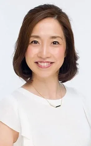 Junko Shimeno