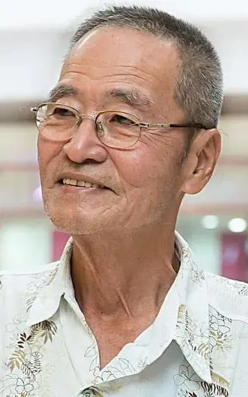 Yap Chin-Fong