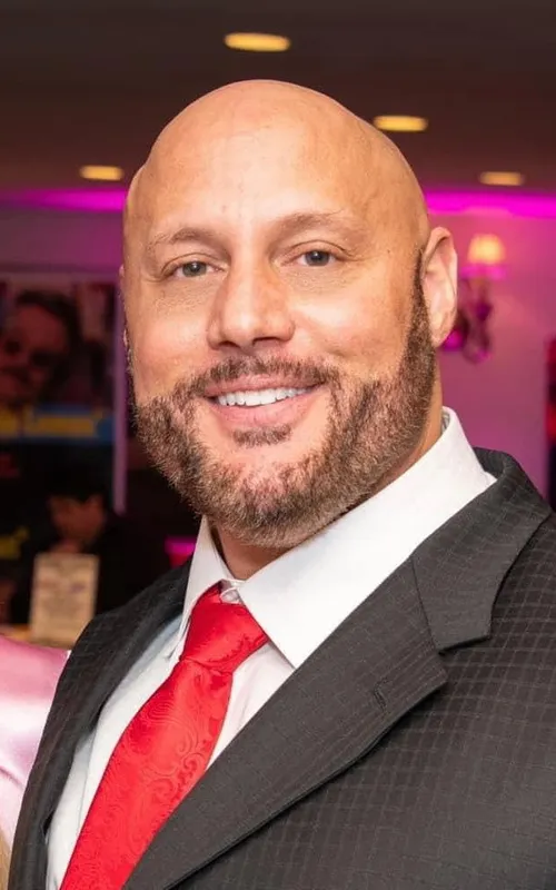 Peter Anthony