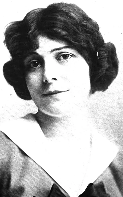 Gail Kane