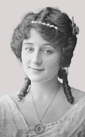Lizette Thorne