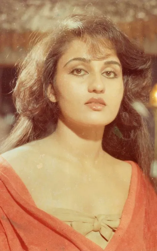 Reena Roy