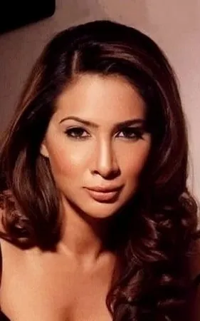 Kim Sharma