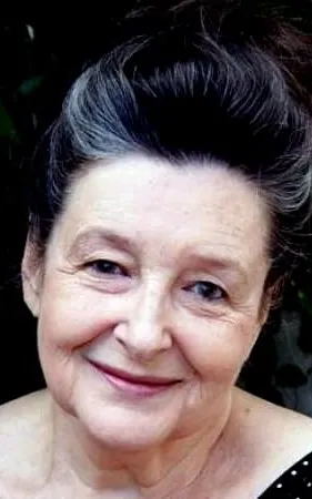 Michèle Ernou