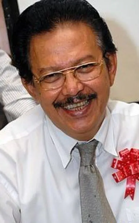 Rudy Salam