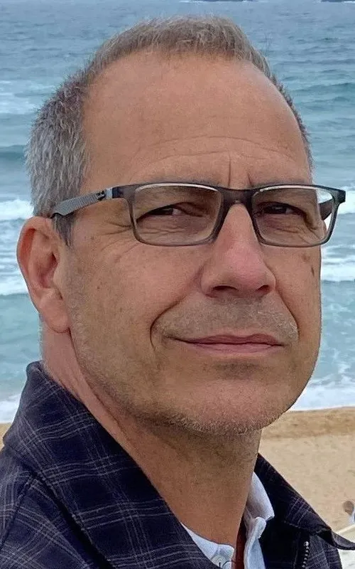 Matt Lipsey