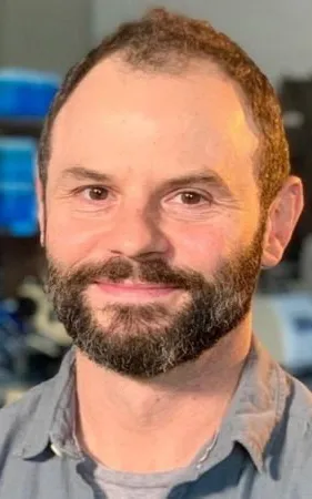 Erik Cordes