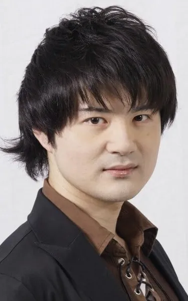 Katsuhito Nomura