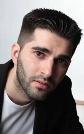 Volkan Özcan