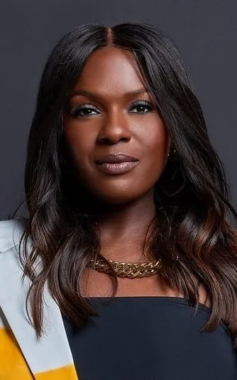 Deborah Joy Winans