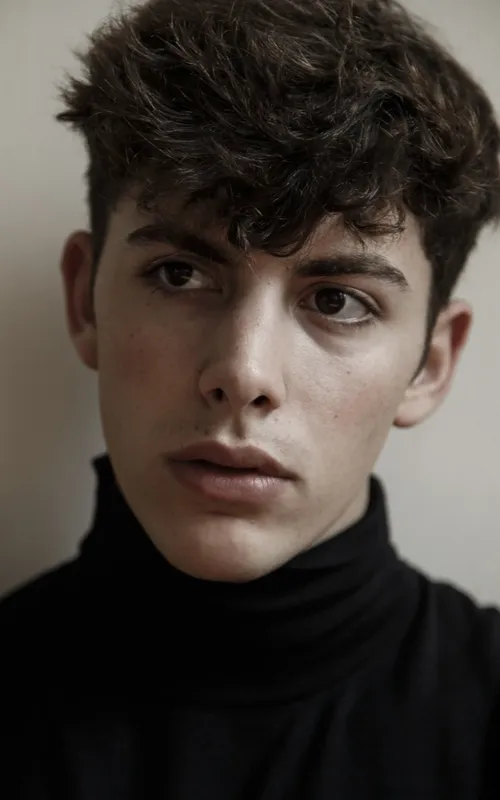 Gage Gomez