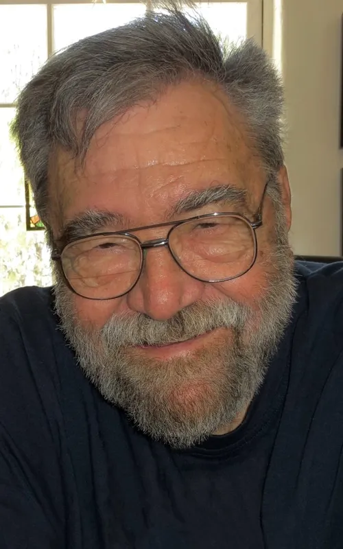 Ralph Bakshi