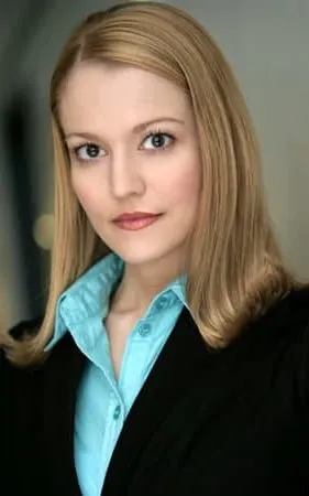 Liesl Ehardt