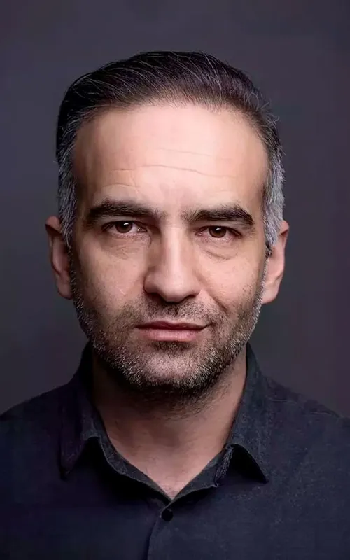 Nadir Sarıbacak