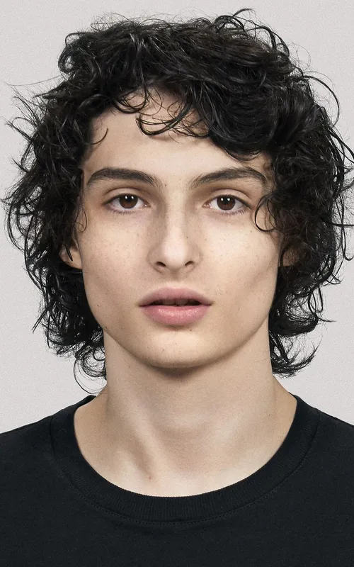 Finn Wolfhard