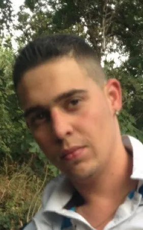 Enzo Ness