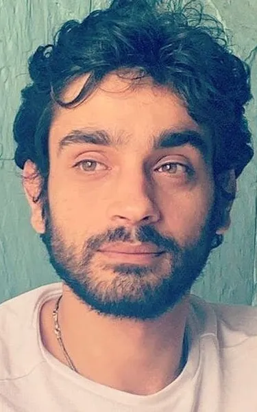 Kunj Anand