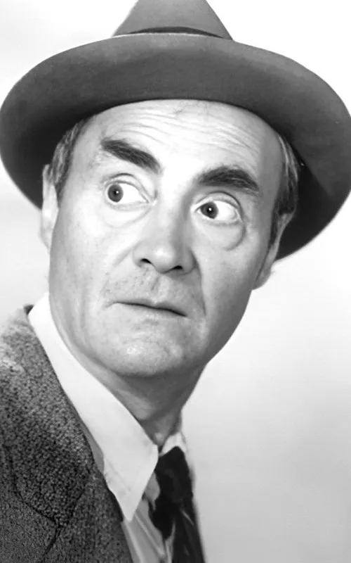 John 'Skins' Miller