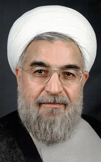 Hassan Rouhani