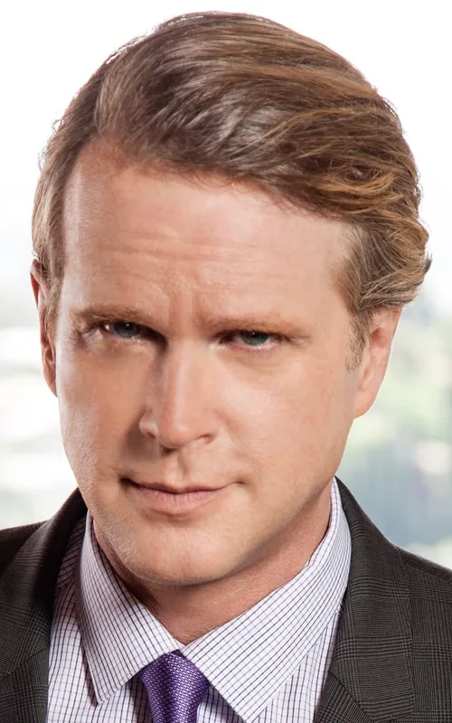 Cary Elwes